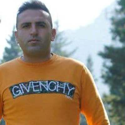 سعید مومنی عشق گمگشته